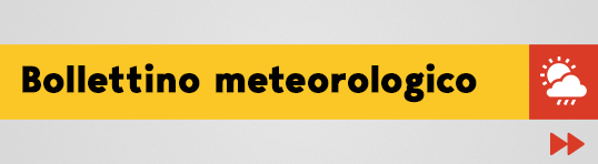 Immagine Bolletino meteorologico