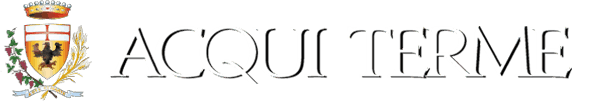 Logo comune di Acqui Terme