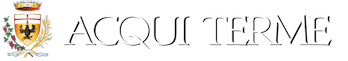 Logo del Comune di Acqui Terme