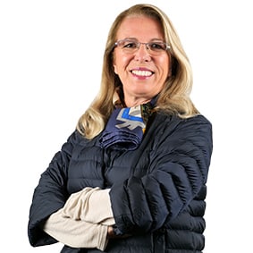 Cinzia Gramola