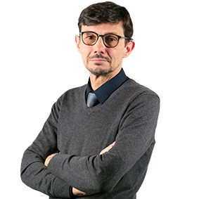 Mauro Marco Ghione