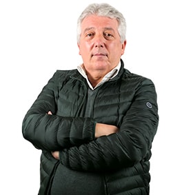Mauro Piercarlo Benzi