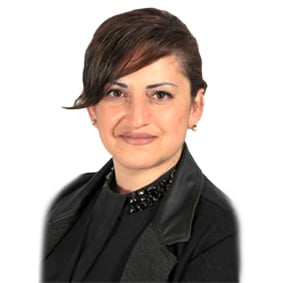Sonia Maria Servato