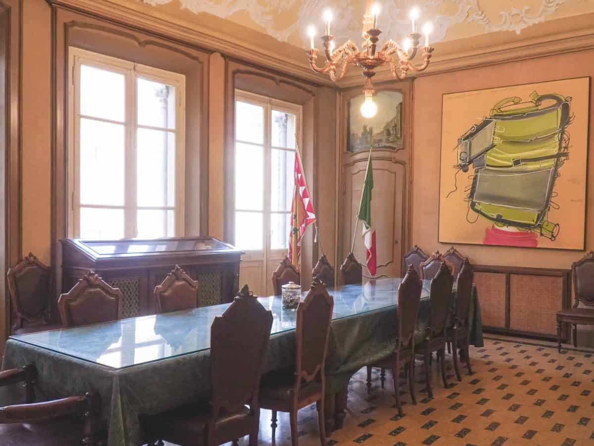 Giunta Comunale
