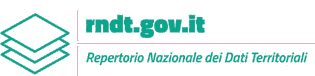 logo Repertorio dati territoriali