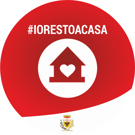 Profilo Facebook - #iorestoacasa
