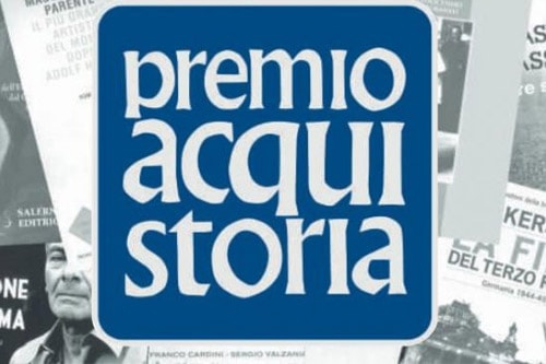 Immagine Premio Acqui Storia