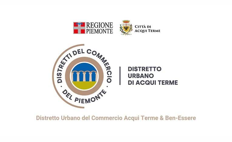 Immagine Distretto del commercio